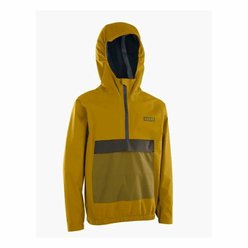Detská bunda ION Shelter Anorak 2.5L Dark Amber