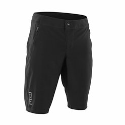 Krátke nohavice ION TECH Logo Plus Black