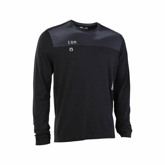 /images/ION/Pansky dres s dlhym rukavom ION Traze AMP LS Black 2025_1.jpg
