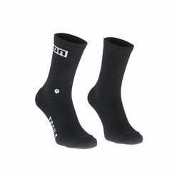 Ponožky ION Short Black