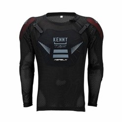 Celotelový chránič KENNY Reflex Jacket