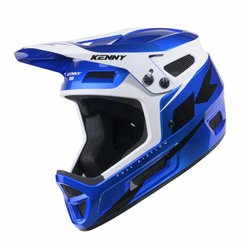 Prilba KENNY Elite Candy Blue