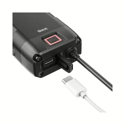 /images/KNOG/Predne svetlo KNOG Blinder X 2300 lm + 10000 mAh bateria_10.webp