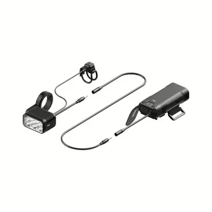 /images/KNOG/Predne svetlo KNOG Blinder X 2300 lm + 10000 mAh bateria_2.webp