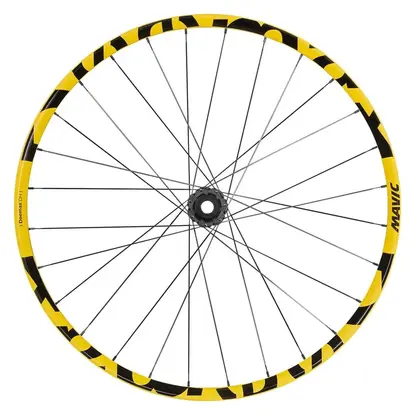 Zadné koleso MAVIC Deemax DH 29" Yellow Boost 148 SRAM XD