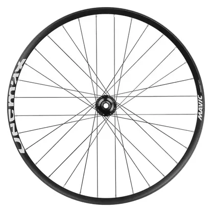 Zadné koleso MAVIC Deemax Park 27,5 Disc Black 12 x 157 HG 6-bolt