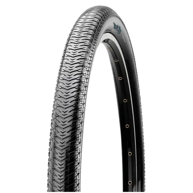 Plášť MAXXIS DTH 20 x 1,95 Kevlar EVO