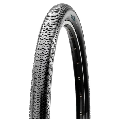 Plášť MAXXIS DTH 20 x 1,95 Kevlar EVO