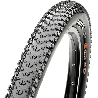Plášť MAXXIS Ikon 29 x 2,35 Kevlar 3C Maxspeed EXO TR