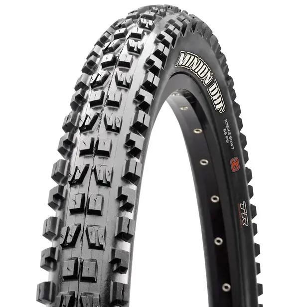 Plášť MAXXIS Minion DHF 29 x 2,50 WT Kevlar 3CG DD TR