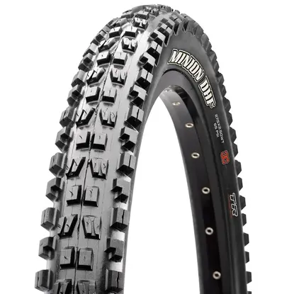 Plášť MAXXIS Minion DHF 29 x 2,50 WT Kevlar 3CG DD TR