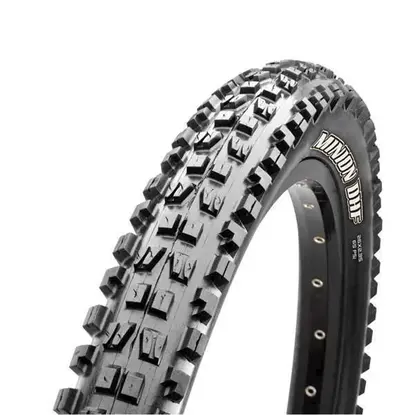 Plášť MAXXIS Minion DHF 29 x 2,50 WT Kevlar 3CG EXO+ TR