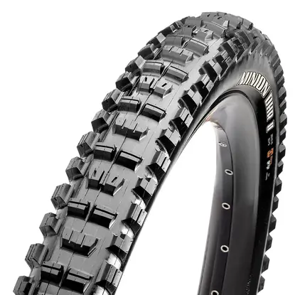 Plast MAXXIS Minion DHR II 29 x 2.30 Kevlar 3CT EXO TR.webp