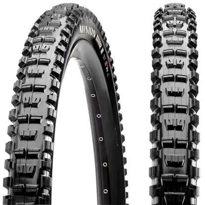 Plášť MAXXIS Minion DHR II 29 x 2,40 WT Kevlar 3CG EXO TR