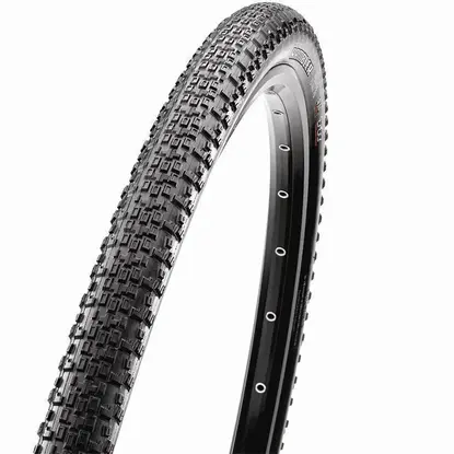 Plášť MAXXIS Ravanger 700 x 50 Kevlar EXO TR
