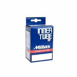 Duša MITAS Classic 14 x 1.25/1.75 AV35 Duša MITAS Classic 14 x 1.25/1.75 AV35