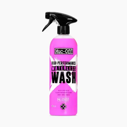 Čistič Muc-Off High Performance Waterless Wash 750 ml