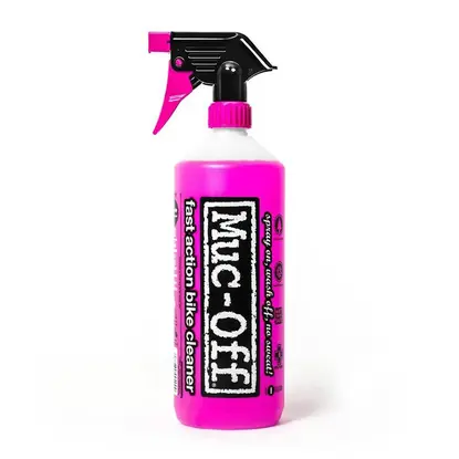 Čistič Muc-Off Nano Tech 1 L Bike Cleaner