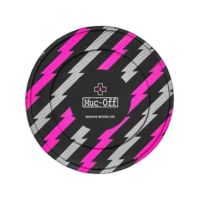 Kryty kotúčov Muc-Off Disc Brake Covers