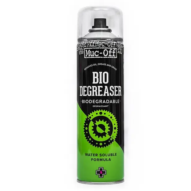 Odmasťovač Muc-Off Bio Degreaser 500 ml