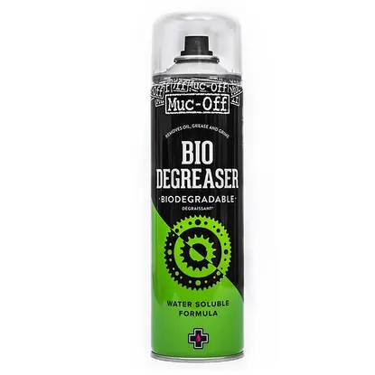 Odmasťovač Muc-Off Bio Degreaser 500 ml