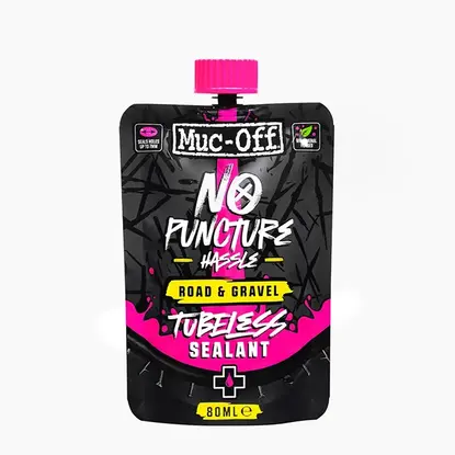Tmel Muc-Off Road & Gravel Tubeless Sealant 80 ml.webp