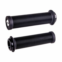 Gripy ODI Longneck V2.1 Lock-On Black