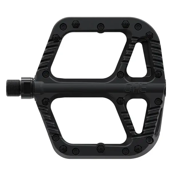 Pedale ONEUP Composite Black.webp
