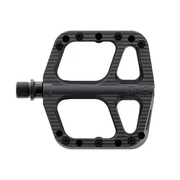 Pedale ONEUP Small Composite Black.webp