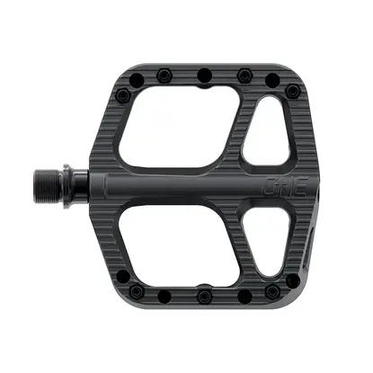 Pedale ONEUP Small Composite Black.webp