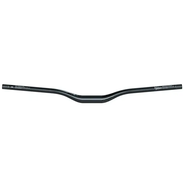 Riadidla ONEUP Aluminium 20 mm Black.webp