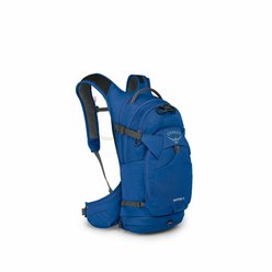 Batoh OSPREY Raptor 14 Postal Blue