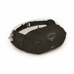 Ľadvinka OSPREY Seral 4 V2 Black