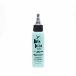Mazivo PEATYS Linklube Dry 60 ml