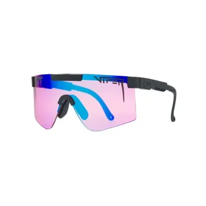 Okuliare PIT VIPER The Exec Climax Original Polarized Regular - 141 mm