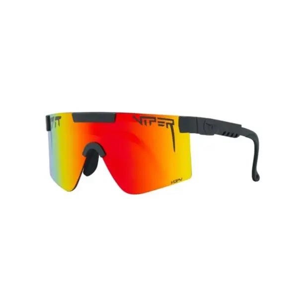 Okuliare PIT VIPER The Exec Rainbow Original Polarized Wide  -