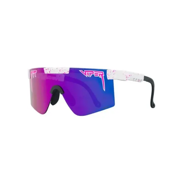 Okuliare PIT VIPER The LA Brights Original Polarized Regular - 141 mm