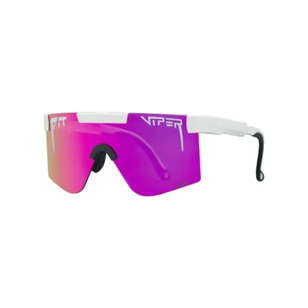 Okuliare PIT VIPER The Miami Nights Pink Original Polarized Regular - 141 mm
