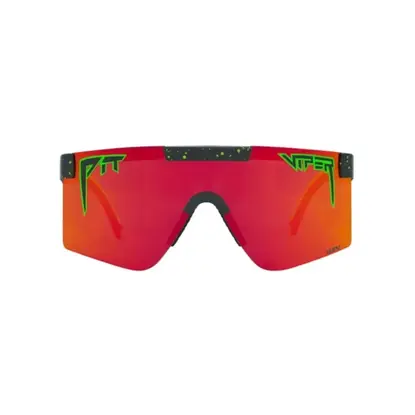 Okuliare PIT VIPER The Monster Bull Original Polarized Regular - 141 mm