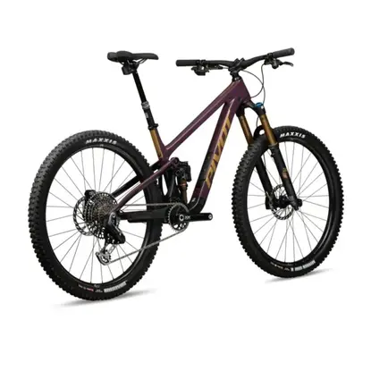 Bicykel Pivot Trailcat XO Ilustracny obrazok purple_2.webp