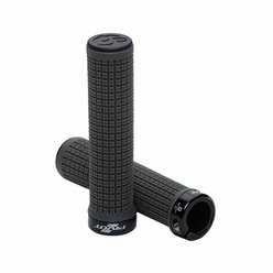Gripy Pivot Phoenix Factory Lock-On Grey Gripy Pivot Phoenix Factory Lock-On Grey