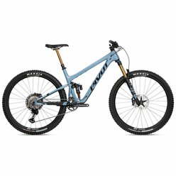 AM/trail/enduro bicykel PIVOT Trail 429 Pro XT/XTR Enduro 29"