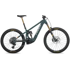 Images/PIVOT/ebike Pivot Shuttle LT PRO XO ilustracne foto Green.webp