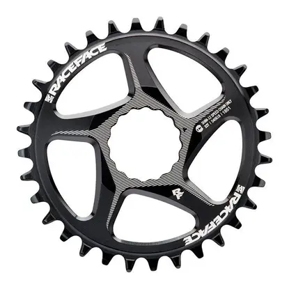 Prevodnik RACE FACE Cinch Direct Mount Wide Shimano 12.webp