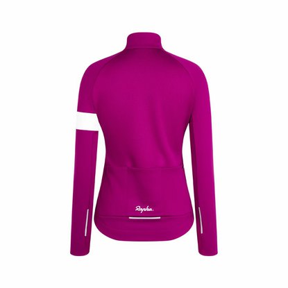 /images/RAPHA/Damska zimna bunda_RAPHA_Core_DarkPink_2.jpg