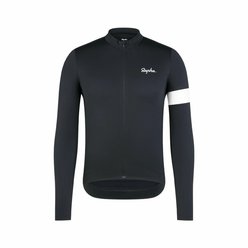 Pánsky termodres RAPHA Core Black