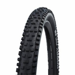 Plášť SCHWALBE Nobby Nic Performance TLR 26x2,25"