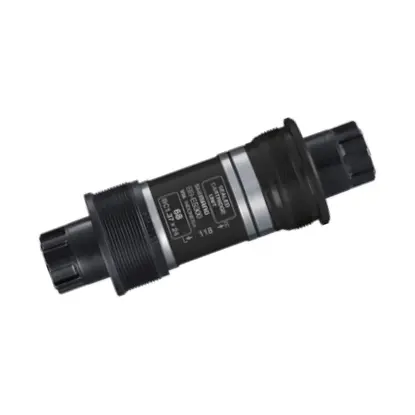 Oska zap. SHIMANO BB-ES300 BSA 68x126mm Octalink bez skrutiek