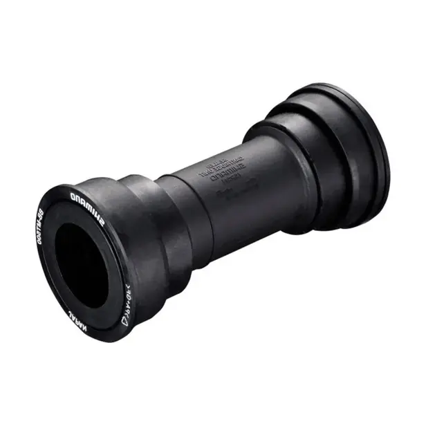 Oska stredová s ložiskami SHIMANO BB-MT500 HTII Press Fit horské