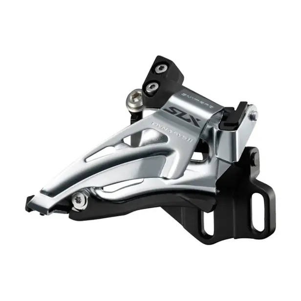 Prešmyk SHIMANO SLX FD-M7025 2x11 spodný ťah Top Swing E-type 38z.